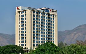Navi Mumbai Marriott